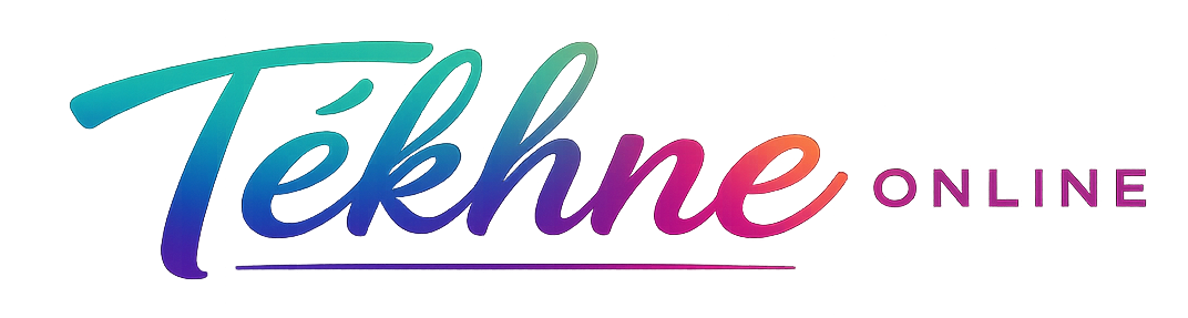 Tékhne Online